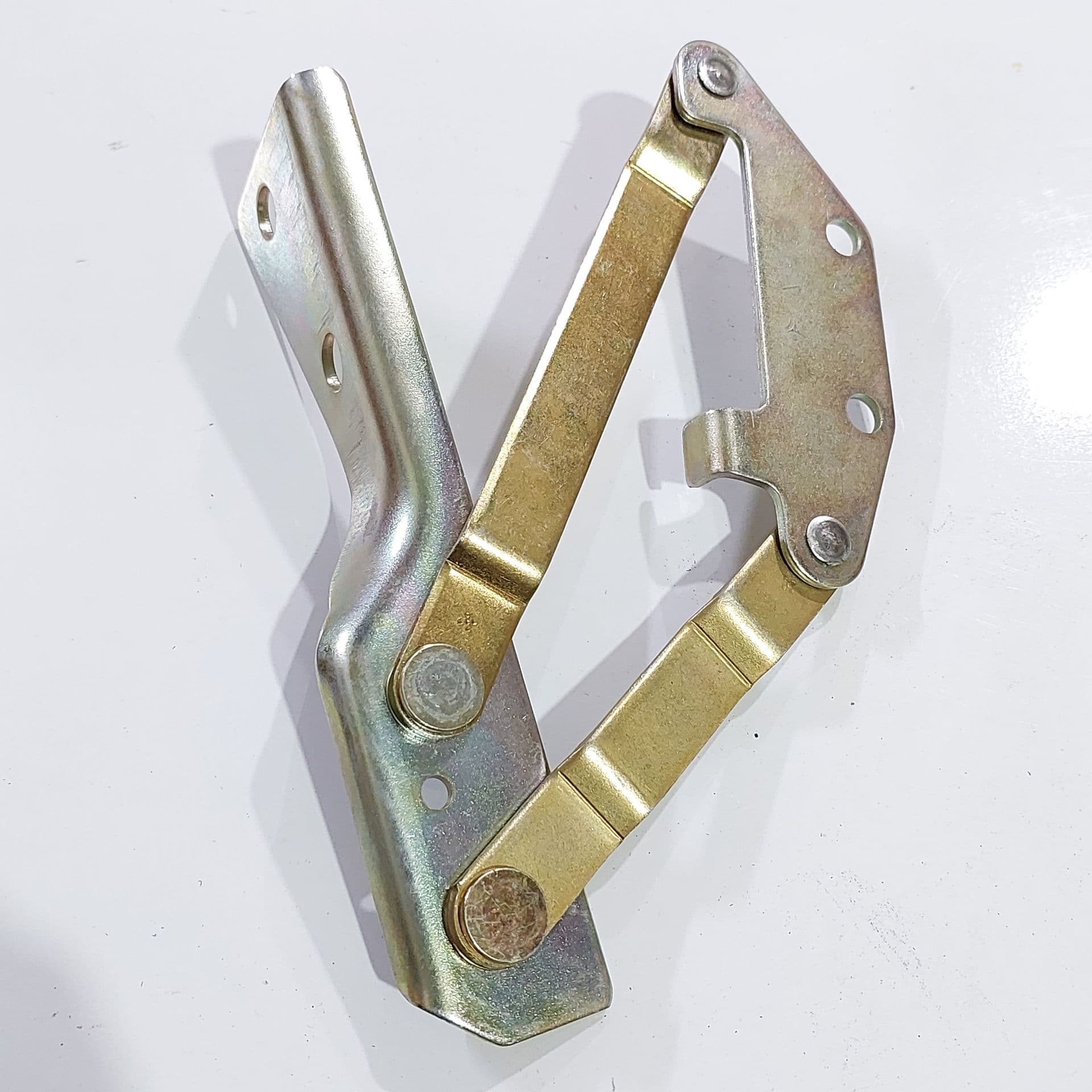 لولای درب موتور راست سمند ملی کبسون F8