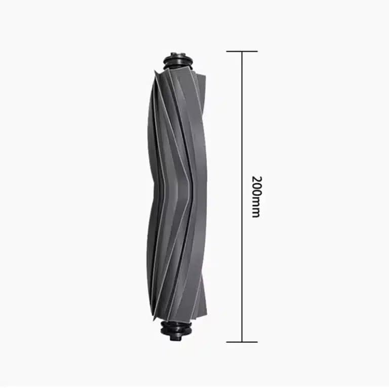 برس وسط جاروبرقی رباتیک دریمی مدل L10 S PRO G2 — تصویر ۲