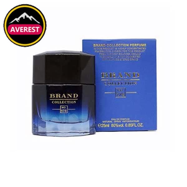 عطر جیبی برند کالکشن مدل پیور ایکس اس