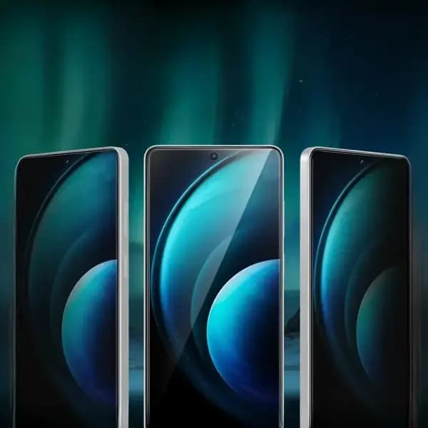 گلس حریم شخصی ساموسنگ S26 الترا گرین لاین GN9HPVS26UL — تصویر ۲