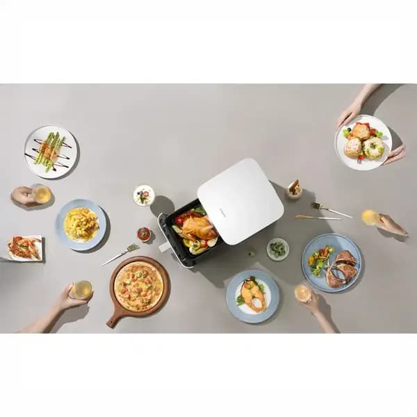 سرخ کن هوشمند شیائومی MAF10 BHR7358EU — تصویر ۷