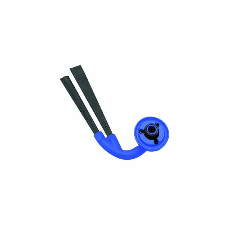 برس کناری جاروبرقی رباتیک اکووکس مدل X9