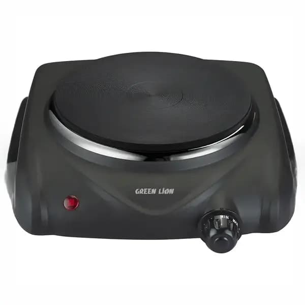 اجاق برقی 1500 وات گرین لاین GNESSING42BK