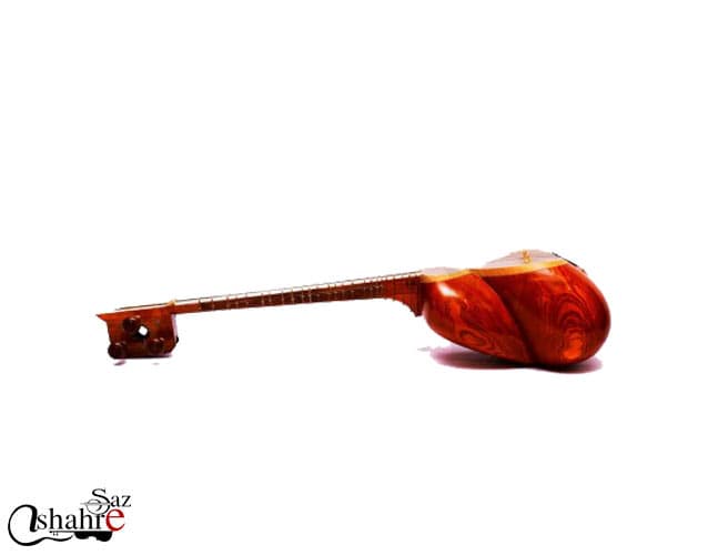 تار ولیزاده ویژه — تصویر ۲