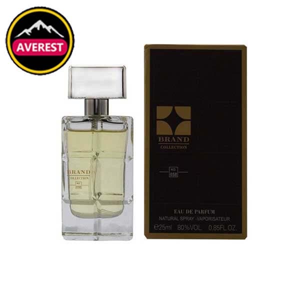 عطر جیبی برند کالکشن هوگو بوس اورنج