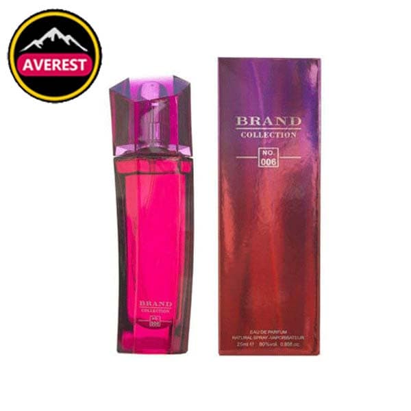 عطر برند کالکشن مدل اسکادا مگنتیسم
