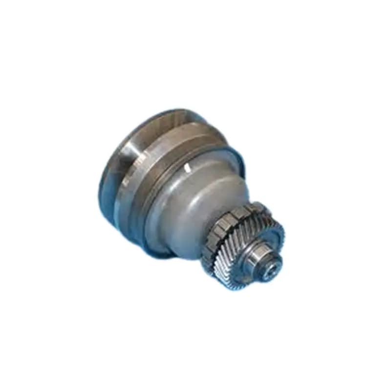 پولی ( فولی ) خروجی اصلی گیربکس اتوماتیک 19 CVT ( استوک و نو )