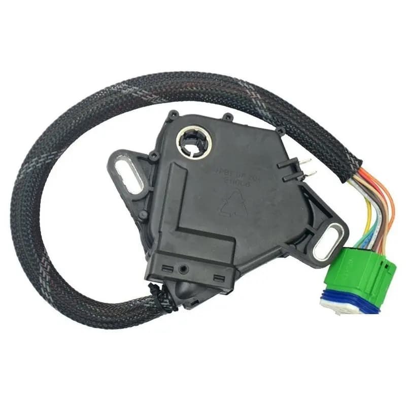 سلکتور گیربکس اتوماتیک AT ( استوک و نو )