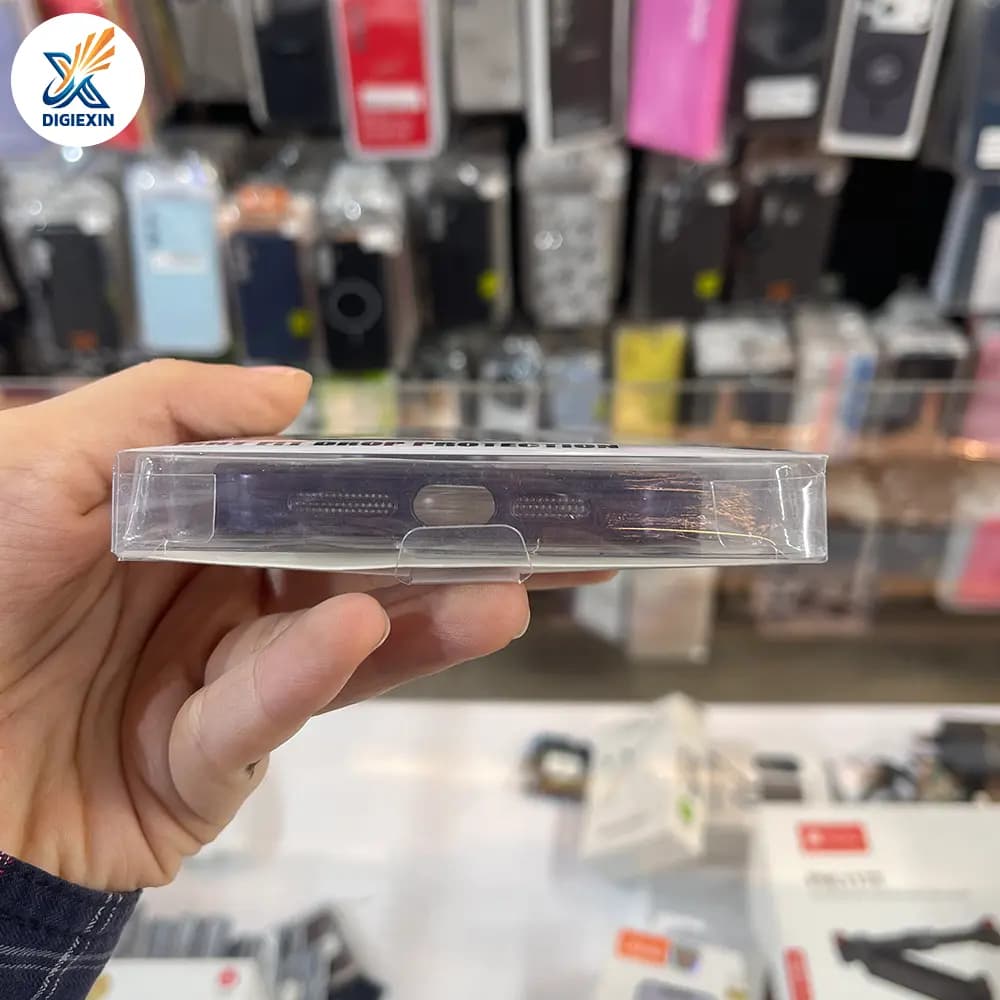 کاور مگسیف 360 مناسب برای آیفون 15 پرومکس — تصویر ۲