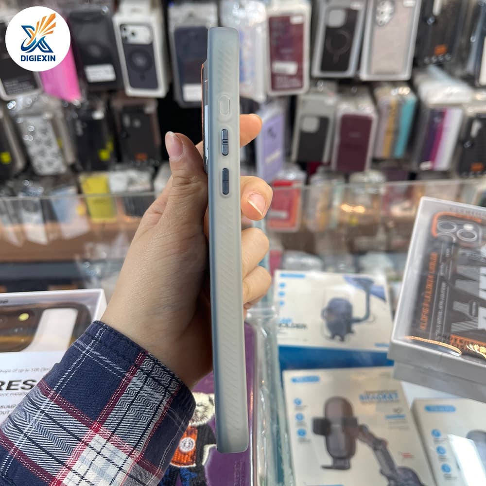 کاور FASHION CASE مدل MWK مناسب برای آیفون 15 پرومکس — تصویر ۴