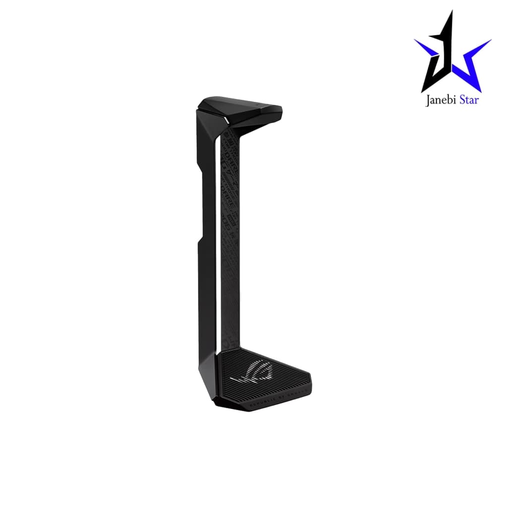 پایه نگهدارنده هدست Asus مدل AC12 ROG Throne II Core — تصویر ۴