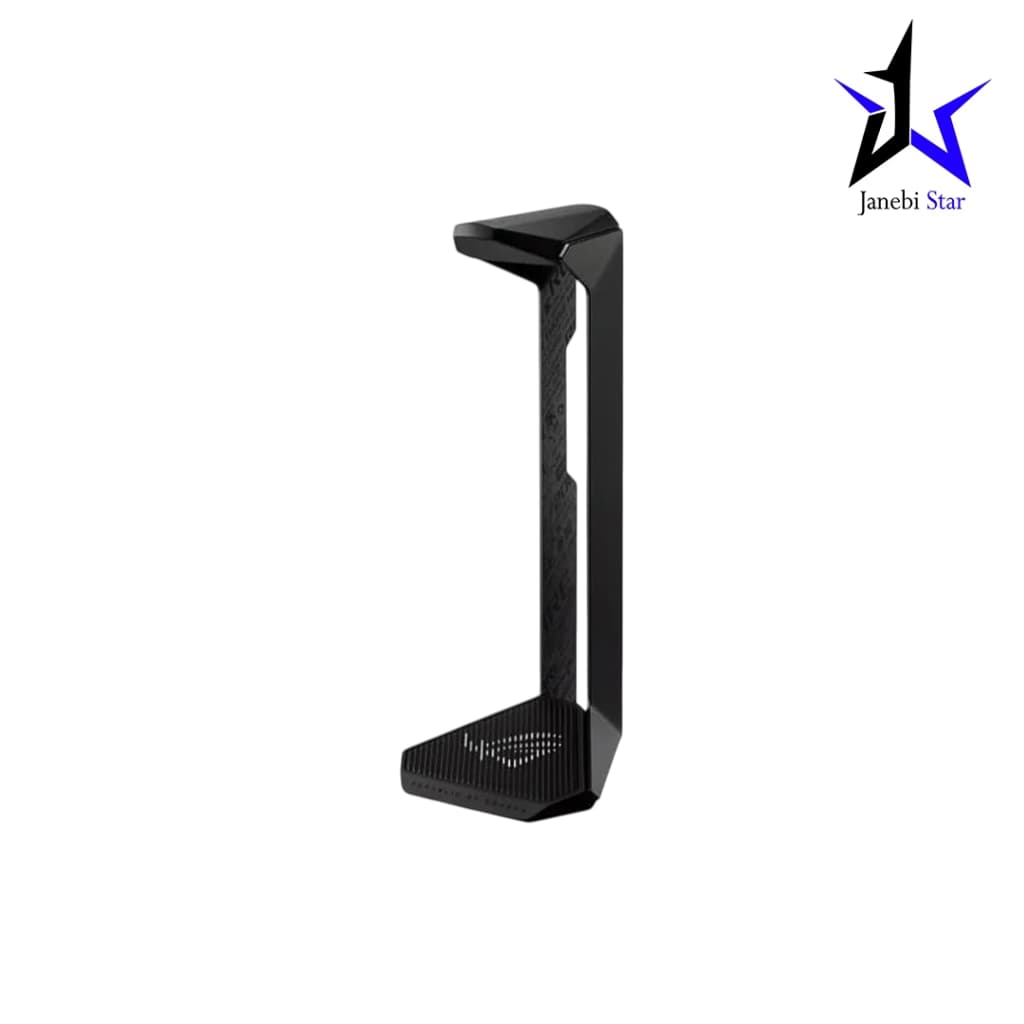 پایه نگهدارنده هدست Asus مدل AC12 ROG Throne II Core
