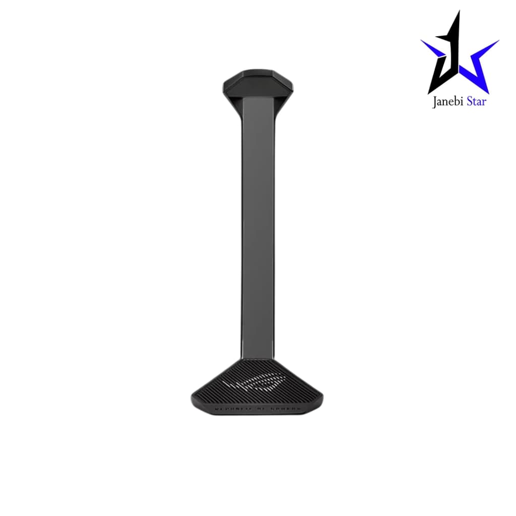 پایه نگهدارنده هدست Asus مدل AC12 ROG Throne II Core — تصویر ۳