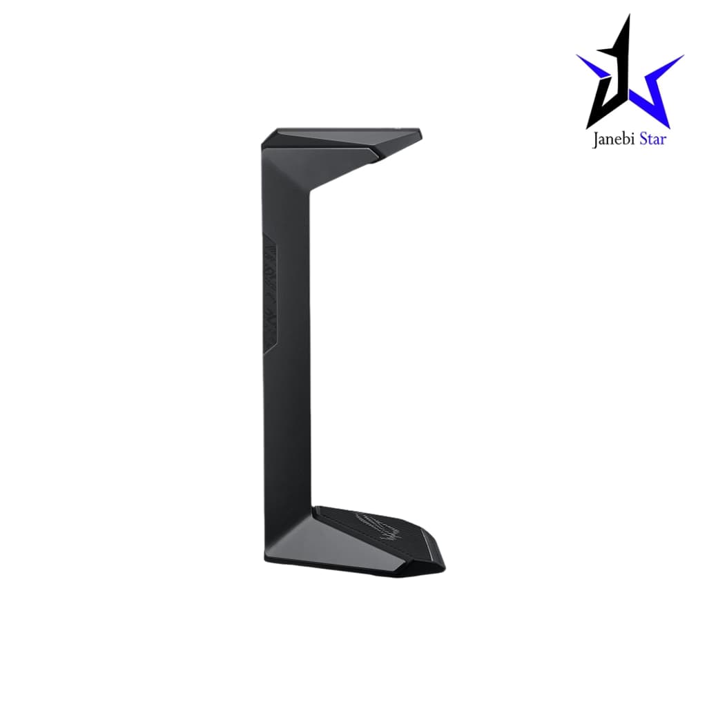 پایه نگهدارنده هدست Asus مدل AC12 ROG Throne II Core — تصویر ۲