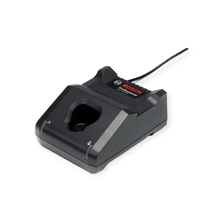 شارژر باتری ۱۲ ولت بوش مدل GAL 12V-40 — تصویر ۲