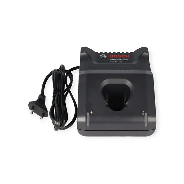 شارژر باتری ۱۲ ولت بوش مدل GAL 12V-40 — تصویر ۳