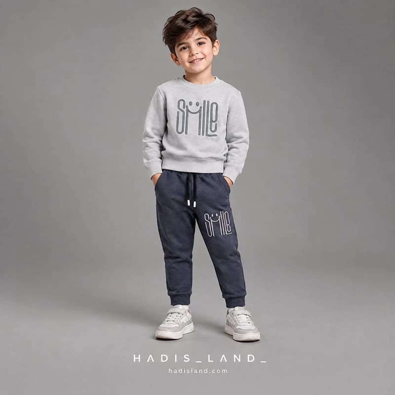 بلوز و شلوار اسپرت کد CL-00185