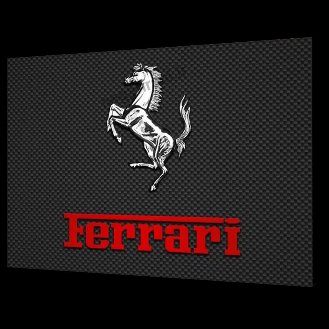 تابلو شاسی فراری مدل AD 10