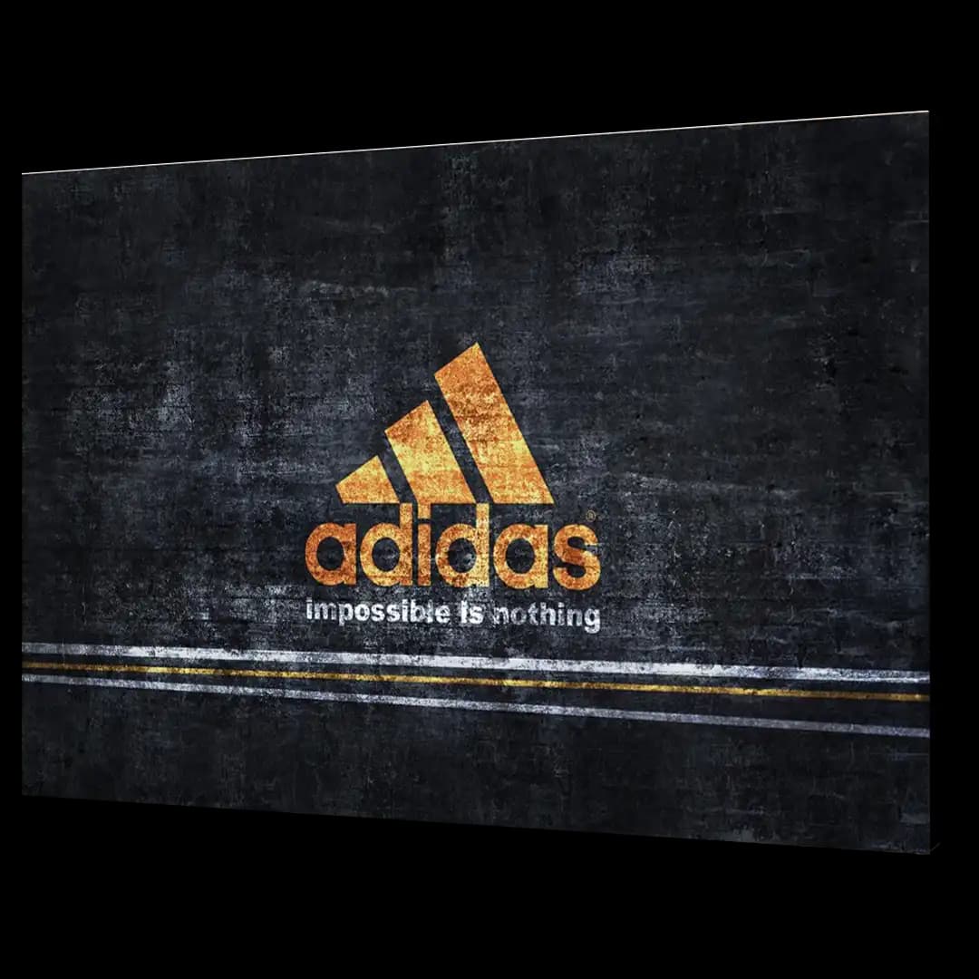 تابلو شاسی adidas مدل AD 8