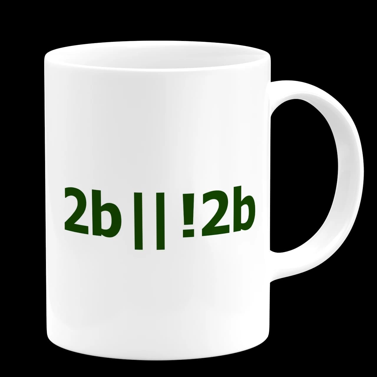 ماگ 2b||!2b مدل Z16 — تصویر ۳