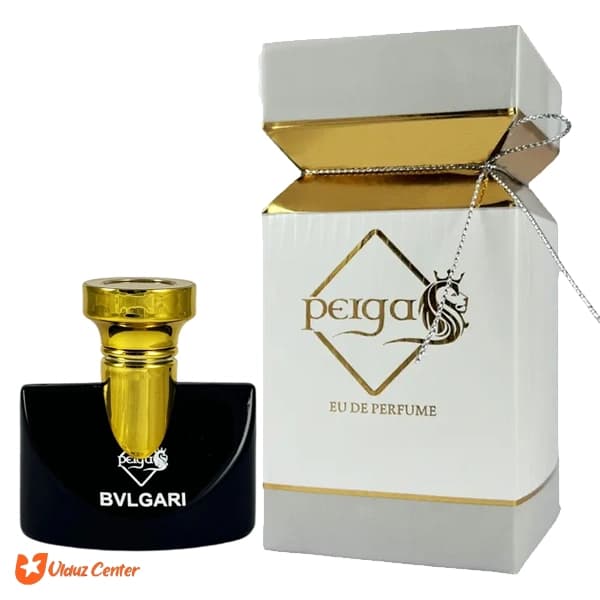ادکلن پرگاس مدل Bvlgari حجم 30 میل