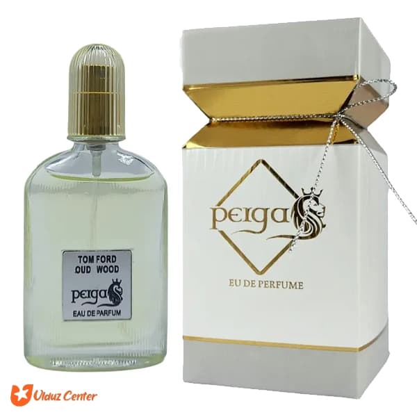 ادکلن پرگاس مدل Tom Ford Uod Wood حجم 30 میل