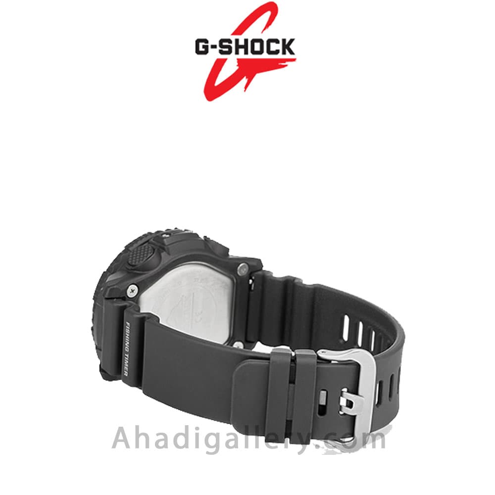 ساعت مچی مردانه کاسیو مدل PRT-B70BE-1DR — تصویر ۶