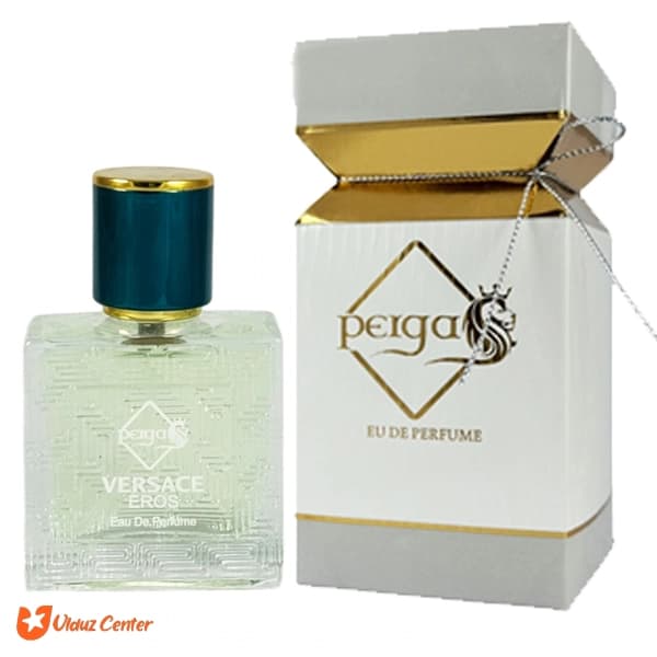 ادکلن پرگاس مدل Versace Eros حجم 30 میل