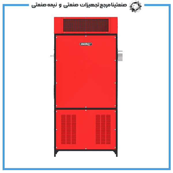 کوره هوای گرم گازوئیلی OF 1500