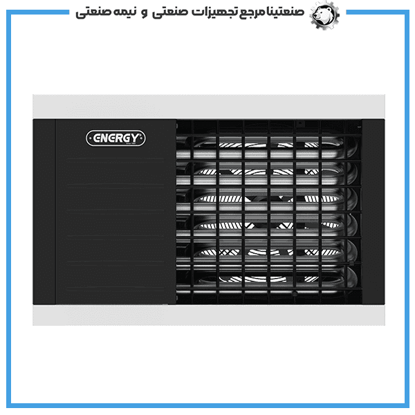 هیتر گازی GH 0825 (محفظه احتراق بسته) — تصویر ۴