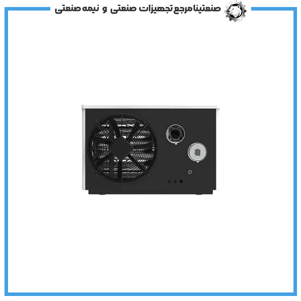 هیتر گازی GH 0845 (محفظه احتراق بسته) — تصویر ۳
