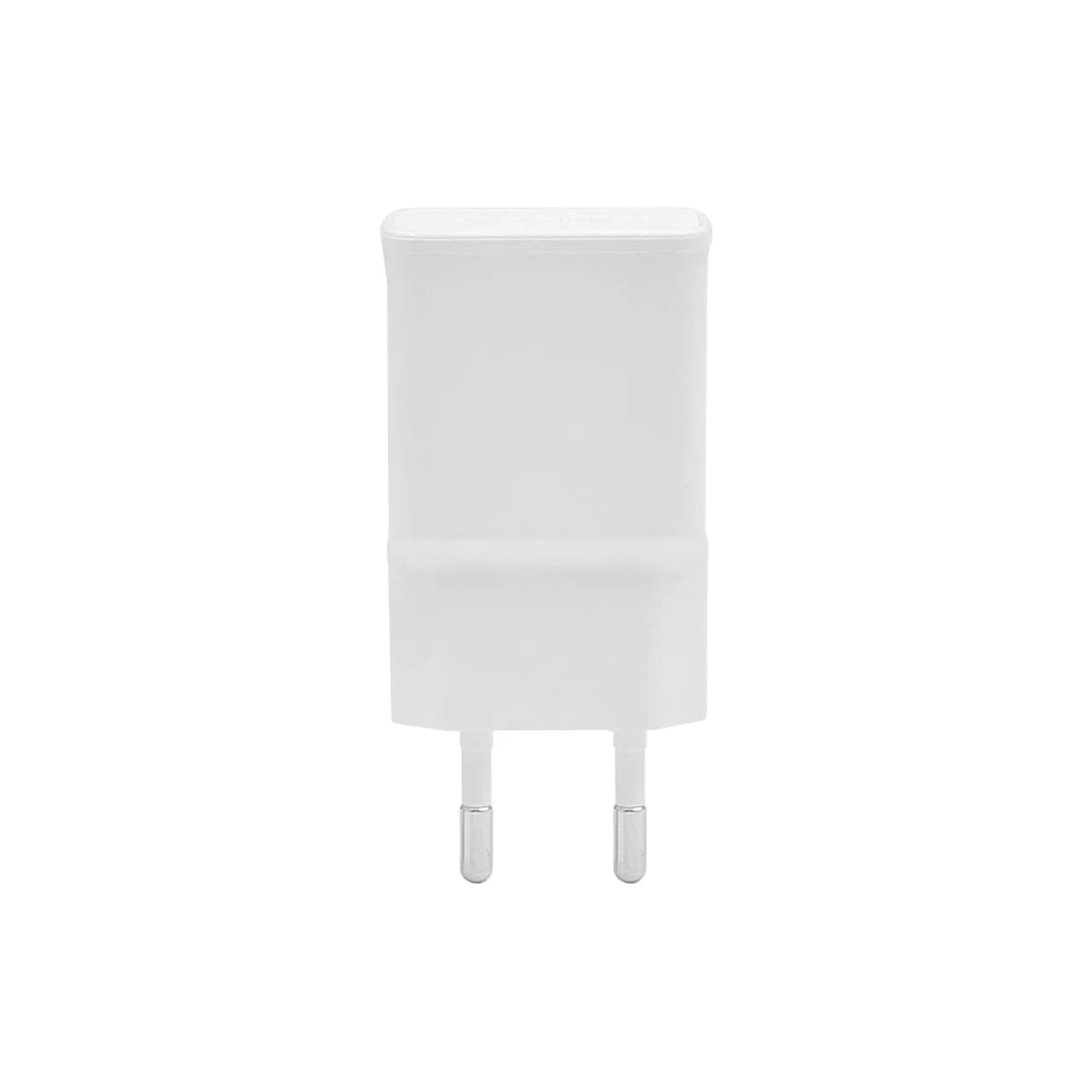 شارژر دیواری تک پورت Samsung مدل EP-TA50EWE – سفید – ASP (گارانتی شش ماهه آروین) — تصویر ۴