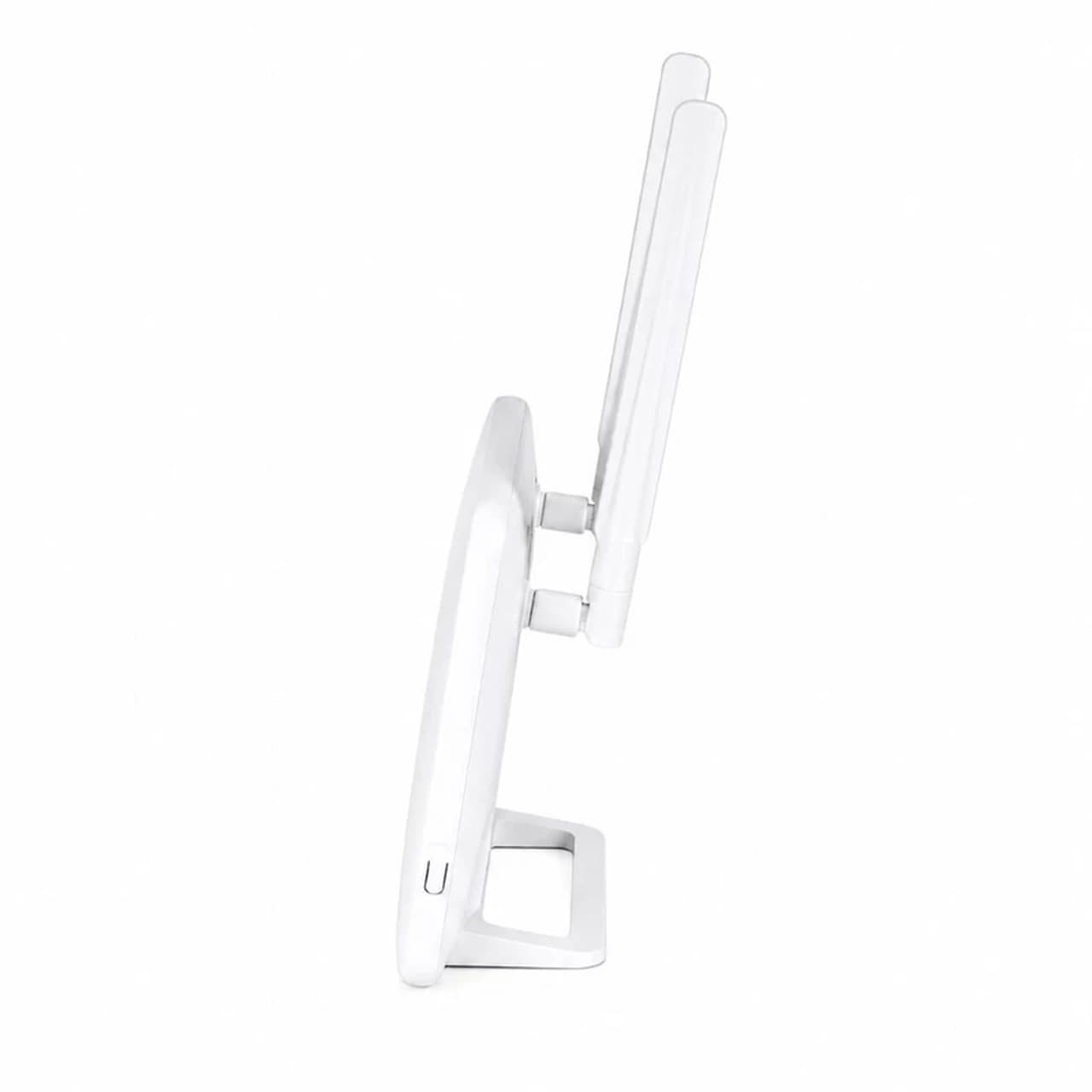 مودم رومیزی همراه اول مدل HA4410-R 4G LTE – سفید (گارانتی یکساله همراه اول) — تصویر ۳