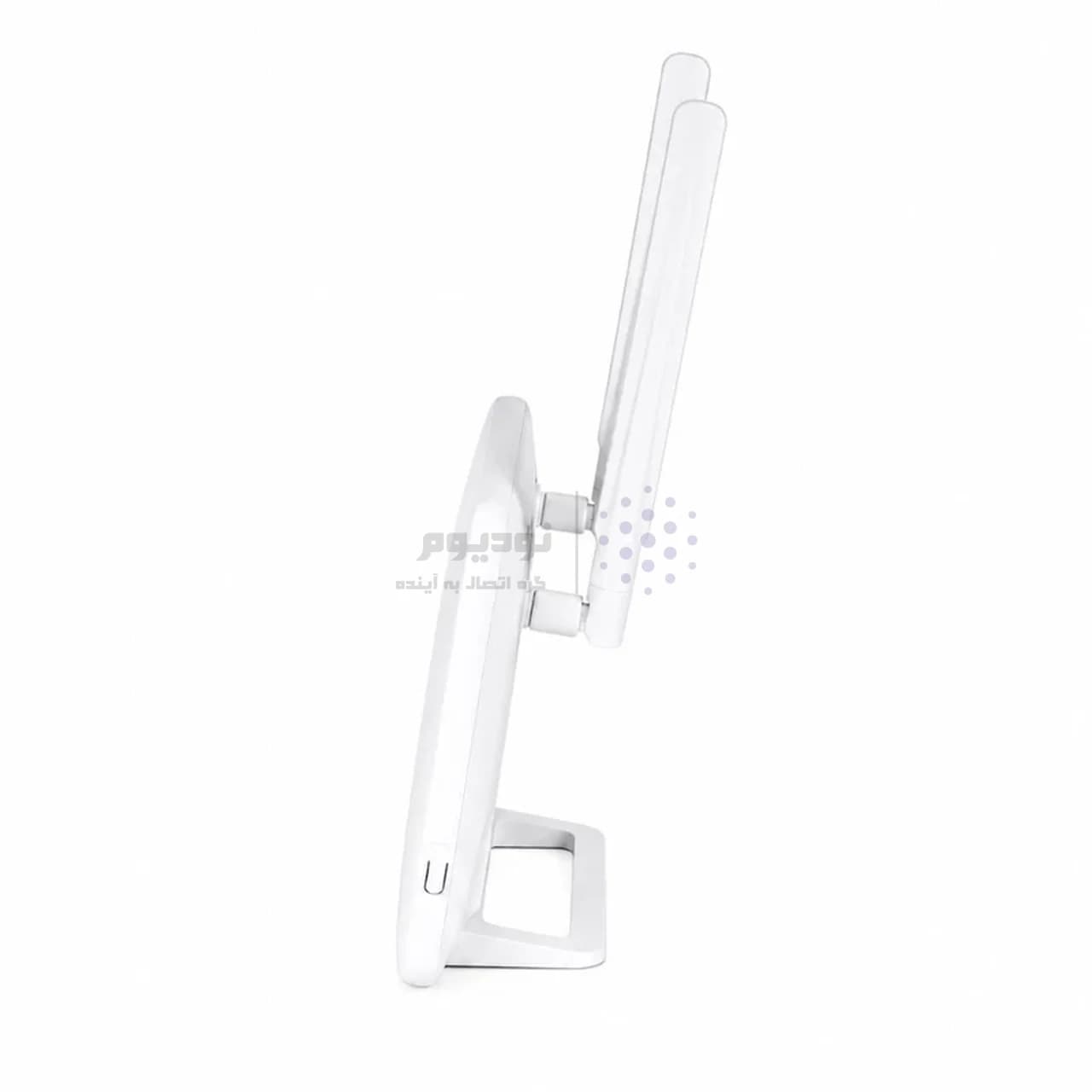 مودم رومیزی همراه اول مدل HA4410-R 4G LTE – سفید (گارانتی یکساله همراه اول) — تصویر ۹