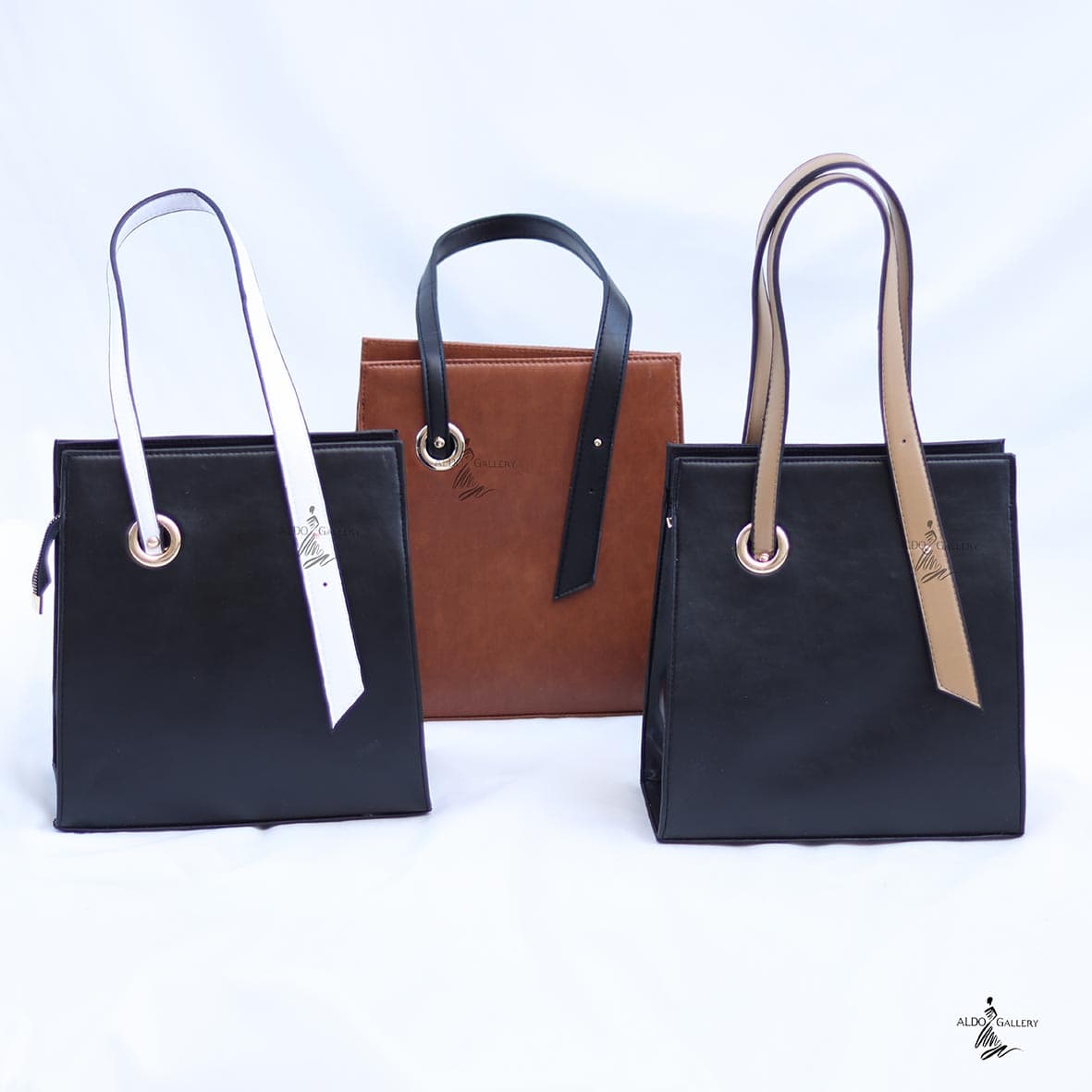 کیف دستی دوشی مریل — تصویر ۳