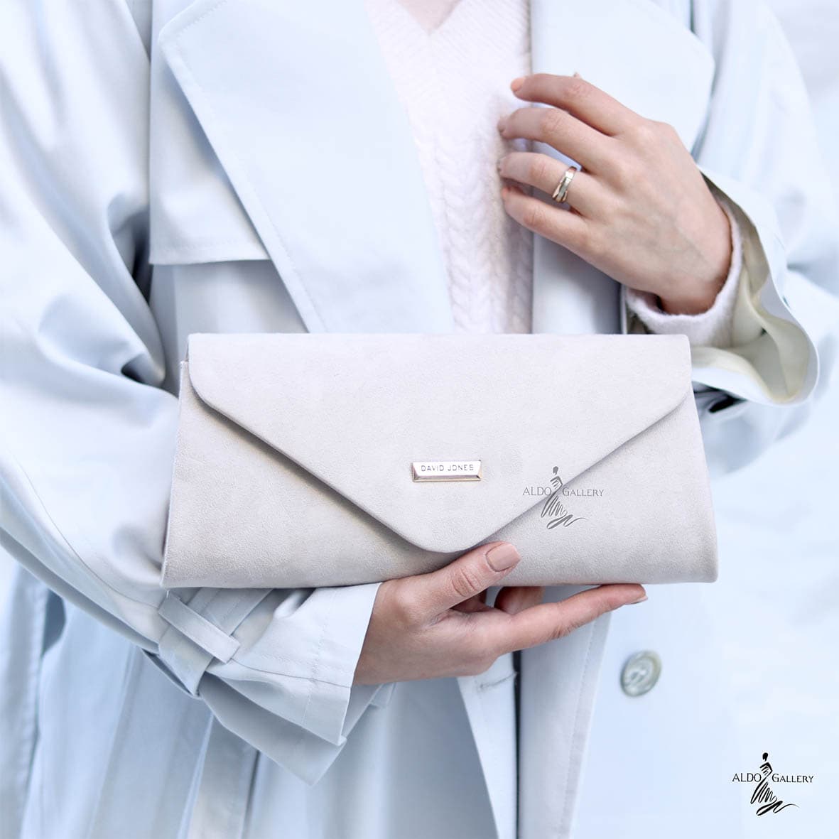 کیف مجلسی آندریا — تصویر ۳