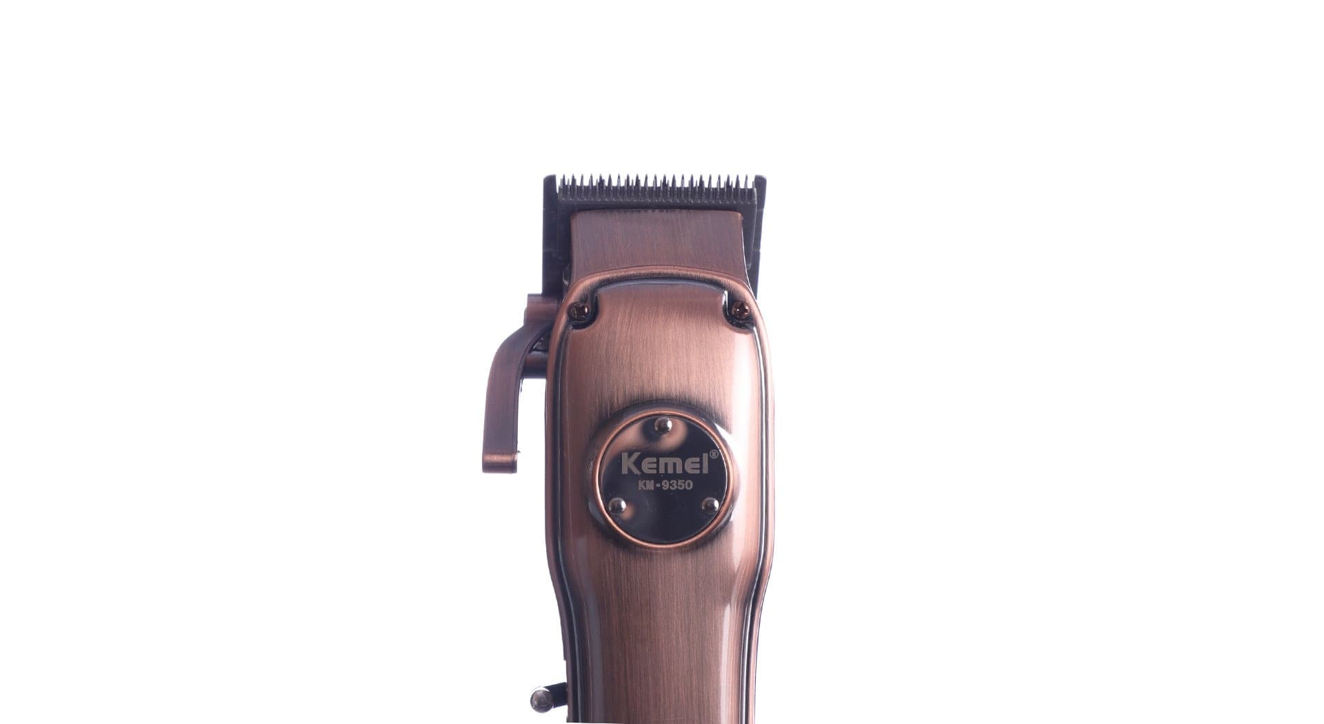 ماشین اصلاح سر و صورت کیمی KEMEI KM-9350 — تصویر ۷