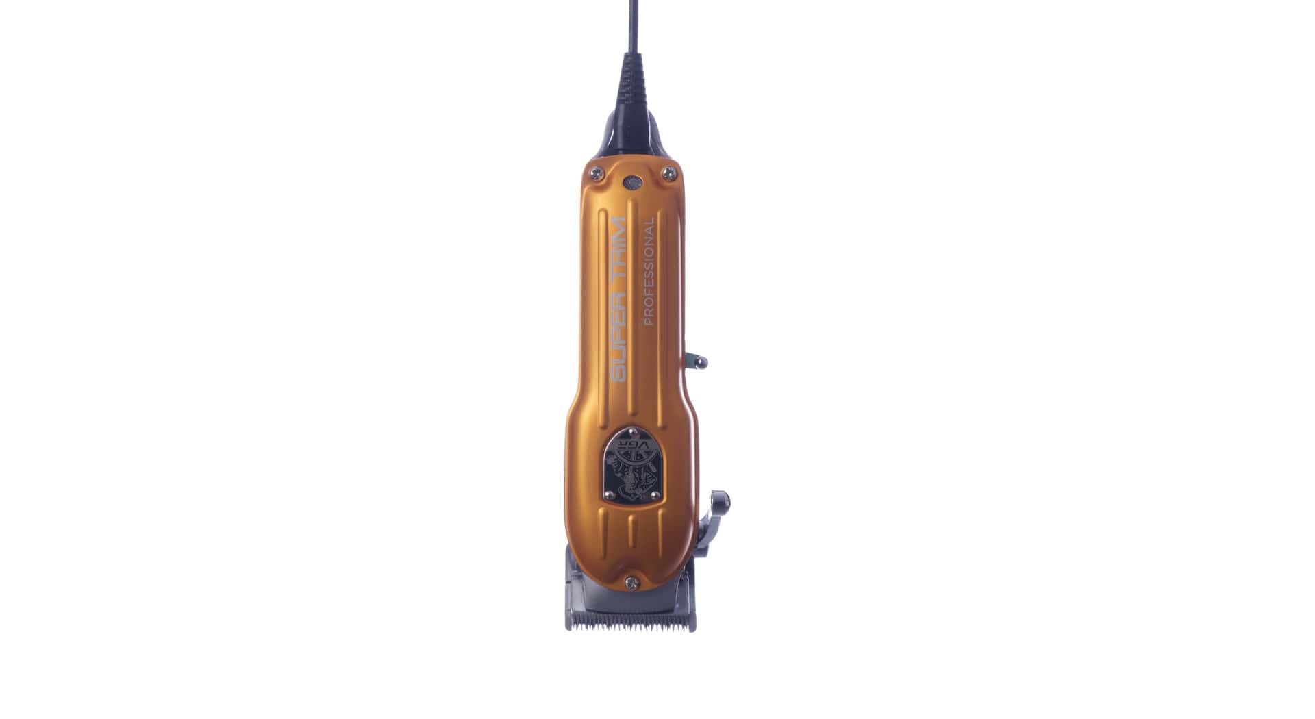 ماشین اصلاح سر و صورت وی جی آر VGR V-117 — تصویر ۳