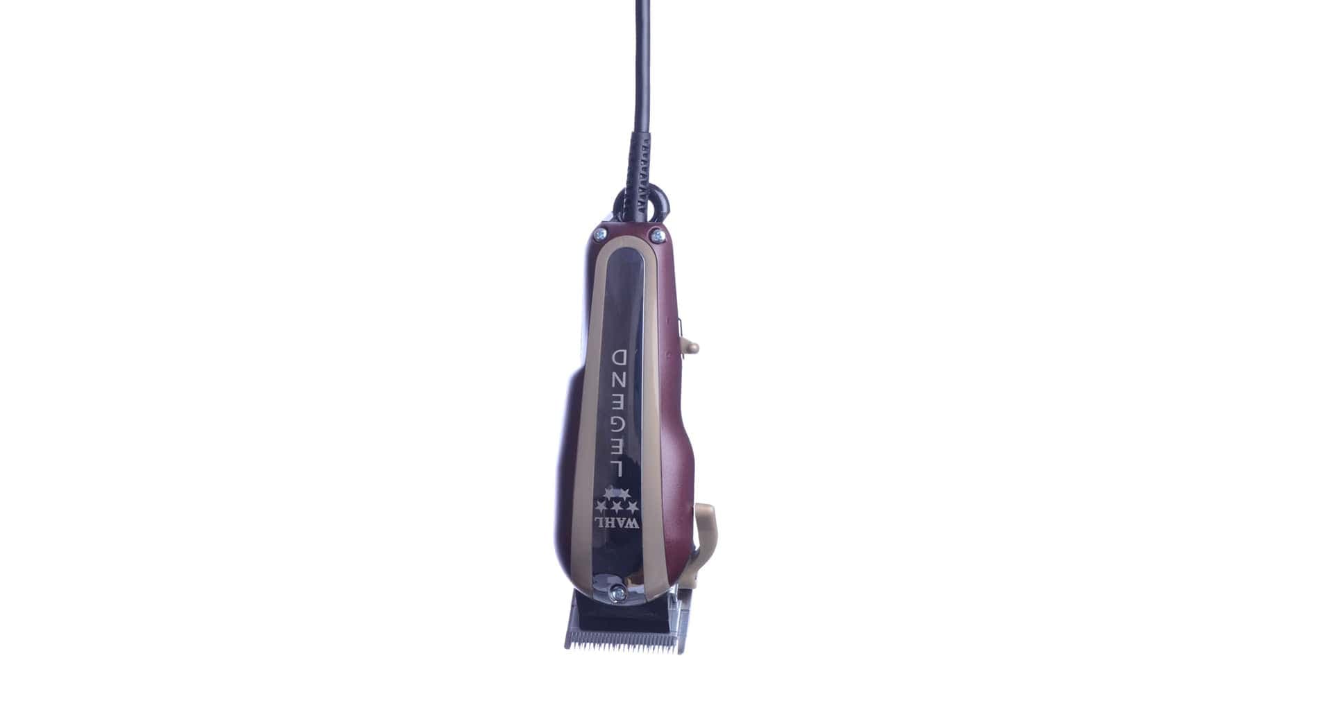 ماشین اصلاح وال لجند 5 ستاره (Wahl Legend 5 Star)