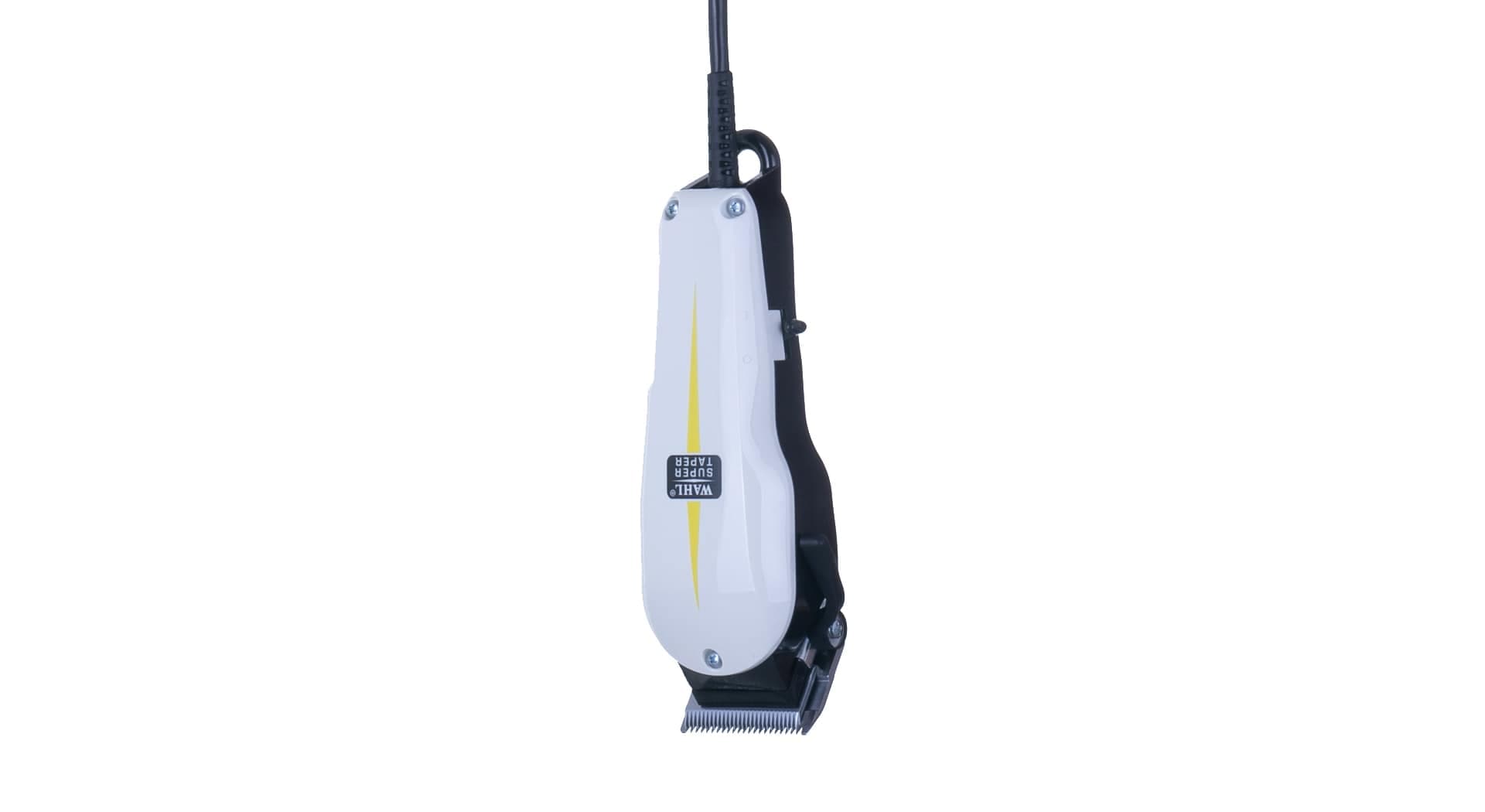 ماشین اصلاح وال سوپرتیپر (Wahl Super Taper) — تصویر ۲