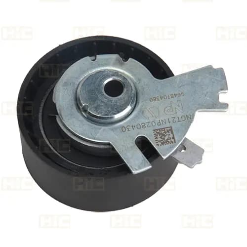 بلبرینگ ساعتی تسمه تایم پژو 206 تیپ 5 (7359)