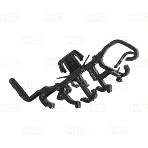 بست قاب ستون پژو 206 (هلیکوپتری – A) HIC کد ۷۶۰۲