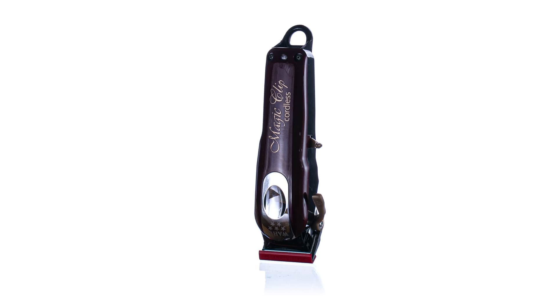 ماشین اصلاح وال مجیک کلیپ کردلس WAHL Magic Clip Cordless سفارش اروپا