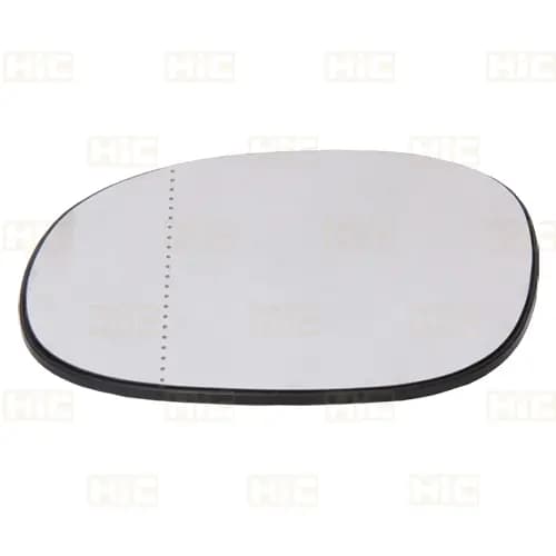 مجموعه شیشه آینه برقی چپ پژو 206 HIC کد 7823