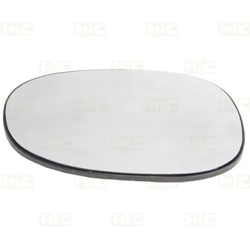 مجموعه شیشه آینه دستی راست پژو 206 HIC 7826