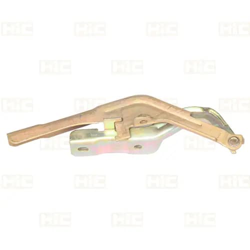 لولای درب موتور راست ساینا HIC کد 8002