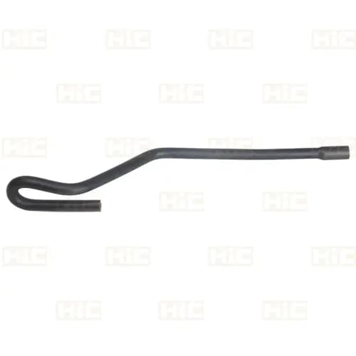 شیلنگ بخار روغن از قالپاق سوپاپ به منیفولد گازسوز پژو 405 HIC کد 8109