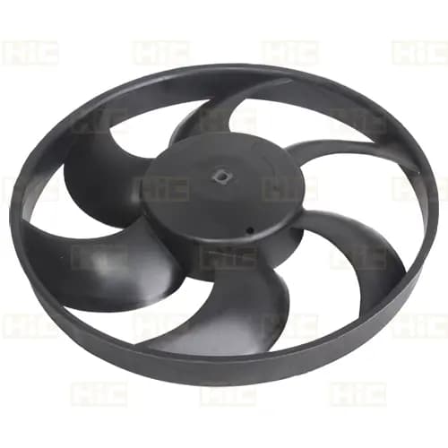 پروانه فن خاری پژو 405 HIC کد 8124