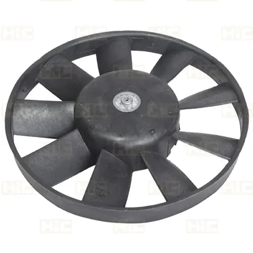 پروانه فن پیچی پژو 405 HIC کد 8126