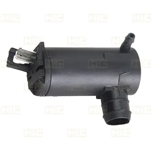 پمپ شیشه شور پژو 405 HIC کد 8131